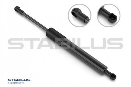 Газовый амортизатор крышки багажника STABILUS 681167