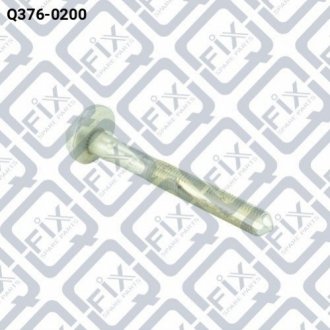 Болт з ексцентриком Q-fix Q376-0200