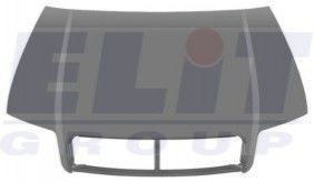 Капот ELIT 0019280EC