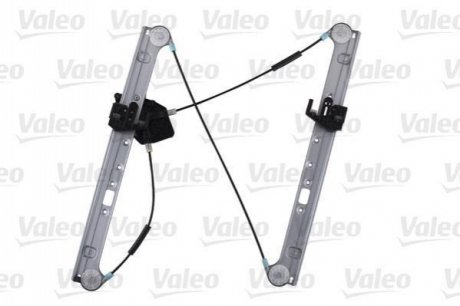 Стеклоподъёмники Valeo 850818