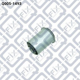 САЙЛЕНТБЛОК ЗАДН БАЛКИ Q-fix Q005-1493