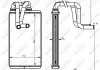 Радіатор обігріву салона NRF 54337 (фото 2)