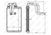 Радіатор обігріву салона NRF 54337 (фото 6)