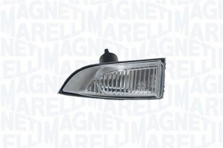 Ліхтар покажчика повороту MAGNETI MARELLI 182206001900