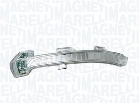 Ліхтар покажчика повороту MAGNETI MARELLI 182200604800