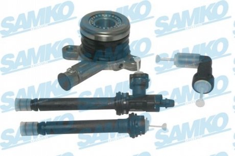 Центральный выключатель система сцепления SAMKO M30447
