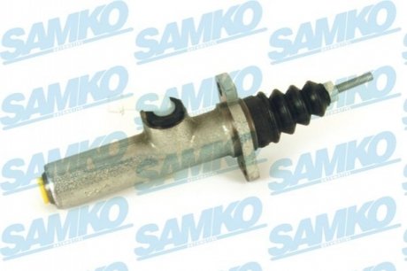Главный цилиндр, система сцепления SAMKO F02002