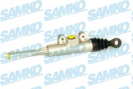 Главный цилиндр, система сцепления SAMKO F20993