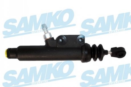 Главный цилиндр, система сцепления SAMKO F30030 (фото 1)