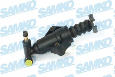 Рабочий цилиндр, система сцепления SAMKO M30001