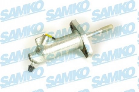 Рабочий цилиндр система сцепления SAMKO M04913