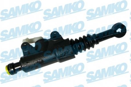 Главный цилиндр система сцепления SAMKO F30207