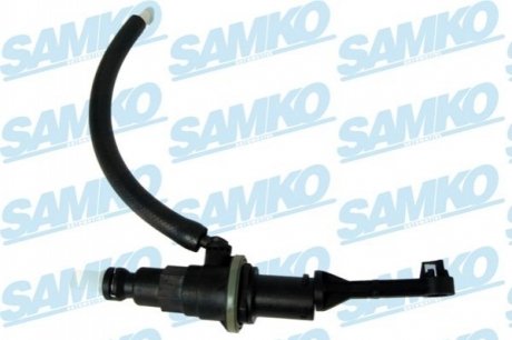 Главный цилиндр система сцепления SAMKO F30238