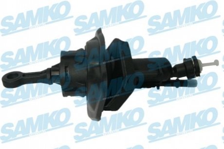 Главный цилиндр система сцепления SAMKO F30211