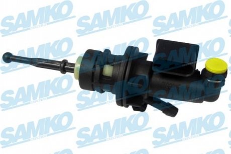 Главный цилиндр система сцепления SAMKO F30104