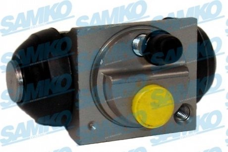 Колёсный тормозной цилиндр SAMKO C31174 (фото 1)