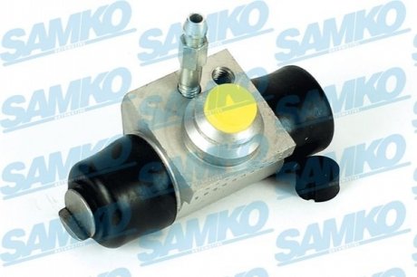 Колесный тормозной цилиндр SAMKO C20616 (фото 1)