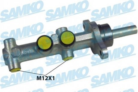 Главный тормозной цилиндр SAMKO P30559
