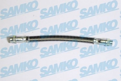 Тормозной шланг SAMKO 6T46025