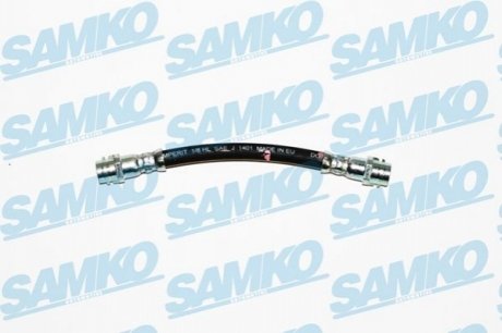 Тормозной шланг SAMKO 6T46735