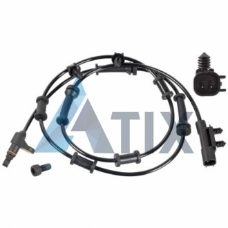 Датчик ABS FEBI BILSTEIN 170575