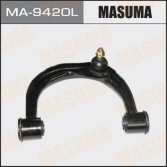 Рычаг верхний, передн HILUX SURF, LAND CRUISER PRADO/ GRN215, KDN215, GRJ12# (L) (MA-9420L) MASUMA MA9420L