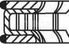 Кільця поршневі на 1 циліндр, комплект, 0,50мм MAHLE / KNECHT 081RS001040N2 (фото 3)