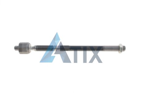 Тяга рульова з гайкою FEBI BILSTEIN 180056