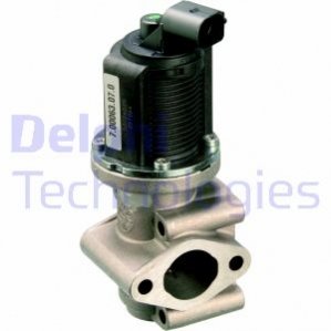 Прокладка клапан возврата ОГ Delphi EG10259-12B1