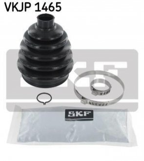 Комплект пыльников резиновых SKF VKJP 1465 (фото 1)