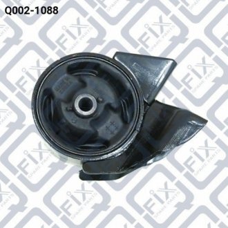 ПОДУШКА ДВИГАТЕЛЯ ЗАДН Q-fix Q002-1088