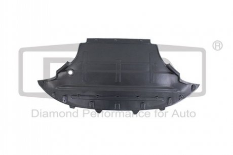 Защита двигателя Audi Q5 09-12 DPA 88631698002