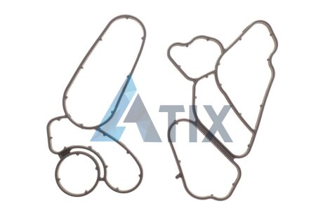 Прокладки масляного радиатора компл. AUTOTECHTEILE 701 1149