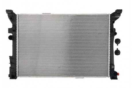 Радиатор Mondeo 96-2000 THERMOTEC D7M011TT (фото 1)