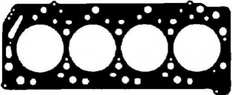 Прокладка, головка цилиндра CORTECO 415234P