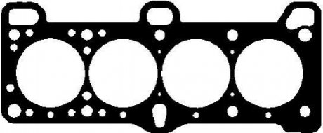 Прокладка головки блоку циліндрів CORTECO 415152P