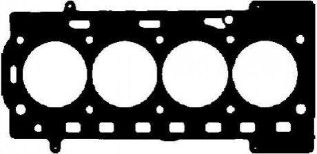 Прокладка, головка цилиндра CORTECO 415007P (фото 1)