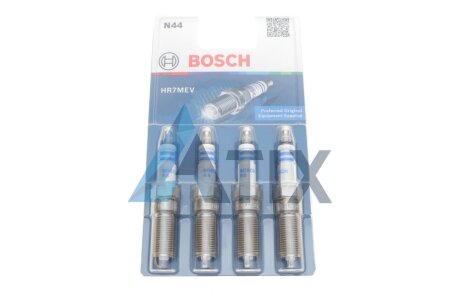 СВІЧКА HR7MEV (1.19), 1ШТ BOSCH 0 242 236 866