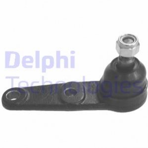 Шаровая опора рычага, передняя ось Delphi TC582