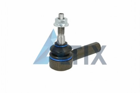 Рульовий наконечник FEBI BILSTEIN 48867