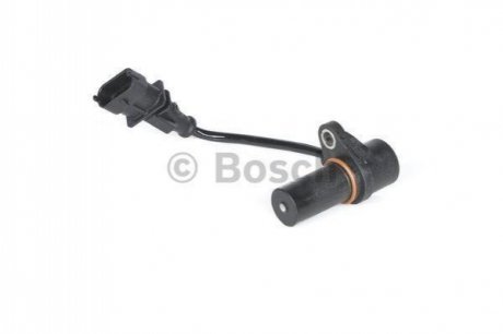 Датчик положения коленвала BOSCH 0 281 002 660 (фото 1)