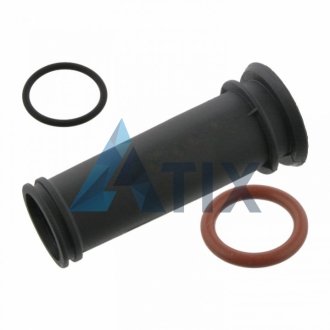 Насадка провода зажигания FEBI BILSTEIN 33668