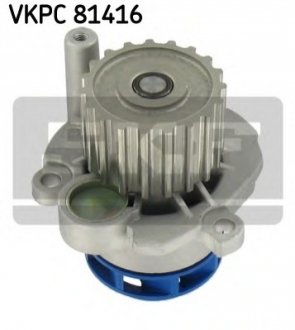 Помпа води SKF VKPC 81416