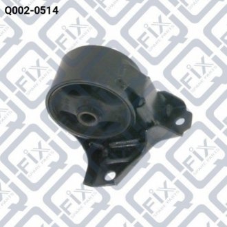 ПОДУШКА ДВИГАТЕЛЯ ПЕРЕДН Q-fix Q002-0514