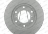 Тормозной диск FERODO DDF1818C (фото 1)