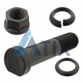 Болты колсные FEBI BILSTEIN 07949