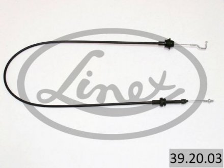 Трос газу LINEX '392003'