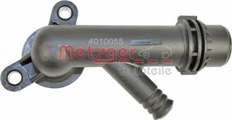 Фланець системи охолодження METZGER 4010055