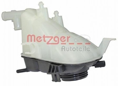 Бачок розширювальний METZGER 2140162