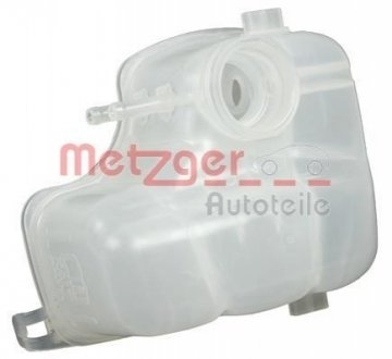 Бачок розширювальний METZGER 2140076